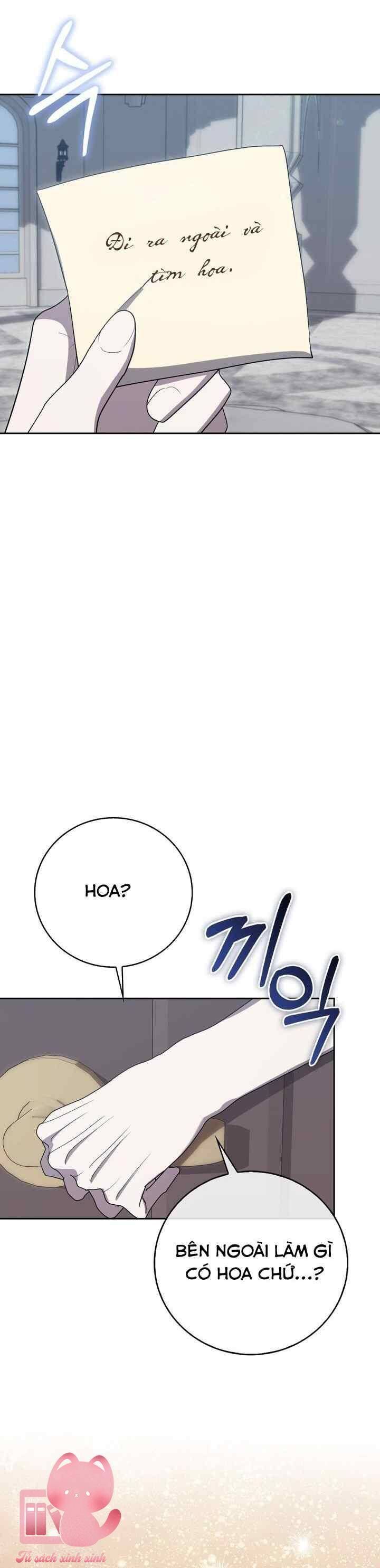 Bạn Trai Của Nam Chính Ám Ảnh Tôi Chapter 77 - Trang 2