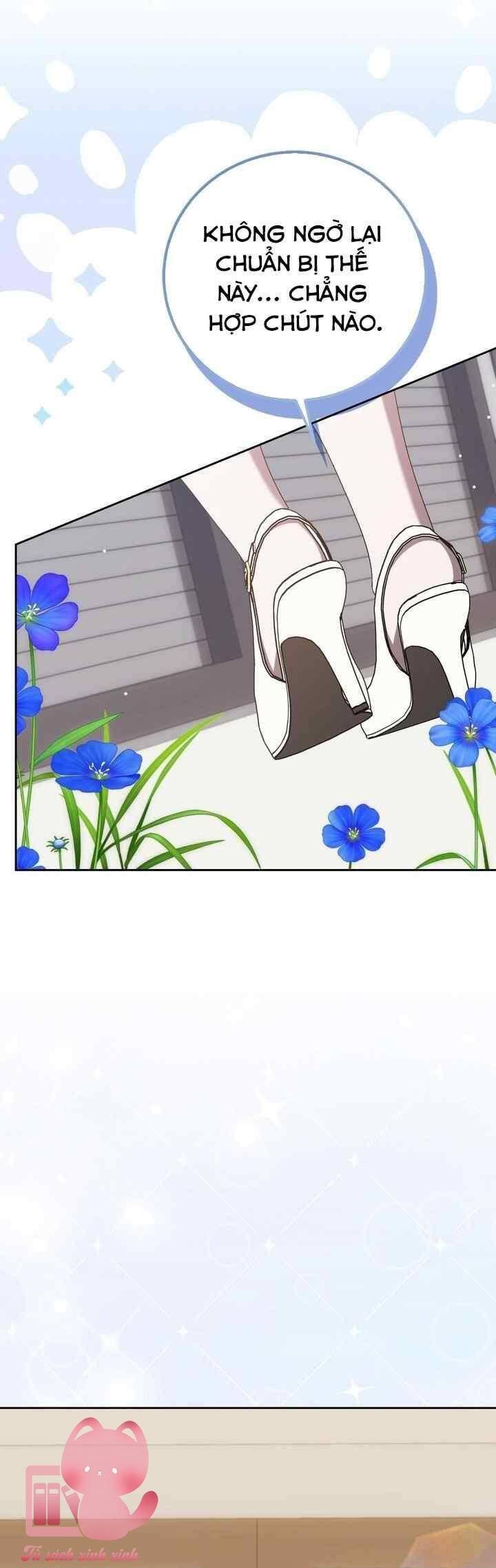 Bạn Trai Của Nam Chính Ám Ảnh Tôi Chapter 77 - Trang 2