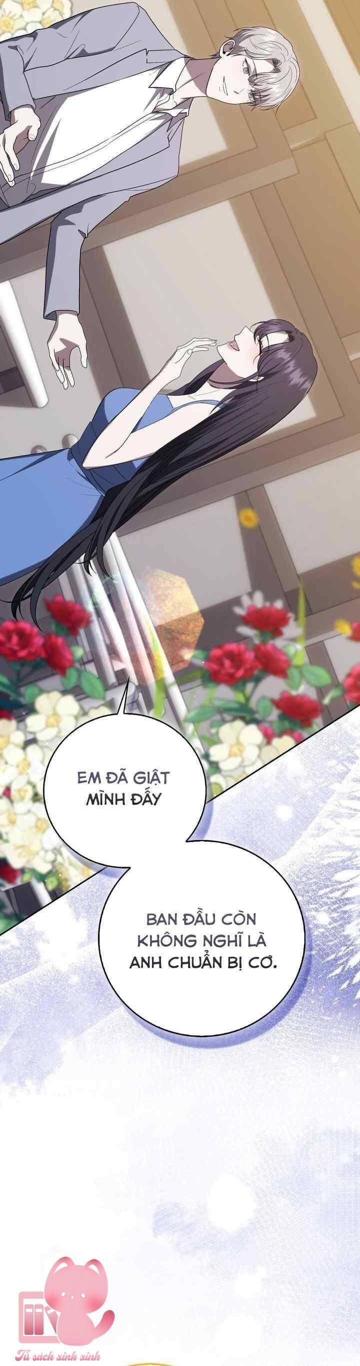 Bạn Trai Của Nam Chính Ám Ảnh Tôi Chapter 77 - Trang 2