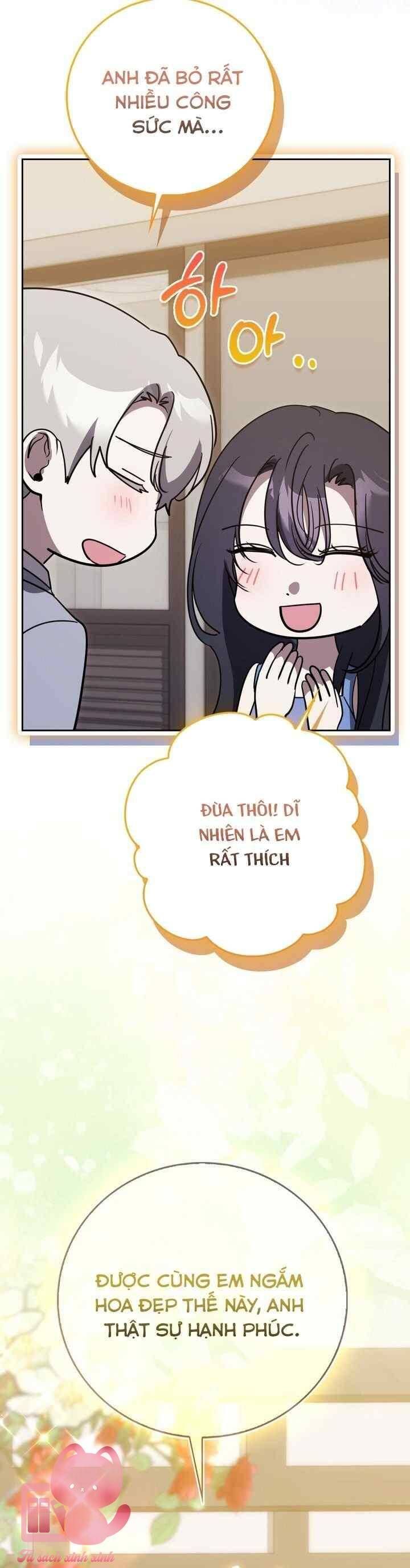 Bạn Trai Của Nam Chính Ám Ảnh Tôi Chapter 77 - Trang 2