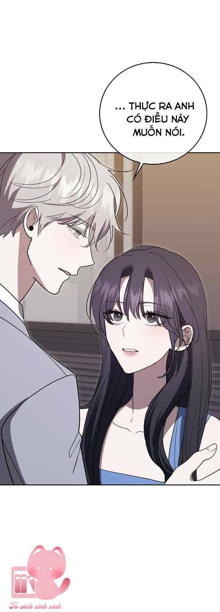 Bạn Trai Của Nam Chính Ám Ảnh Tôi Chapter 77 - Trang 2