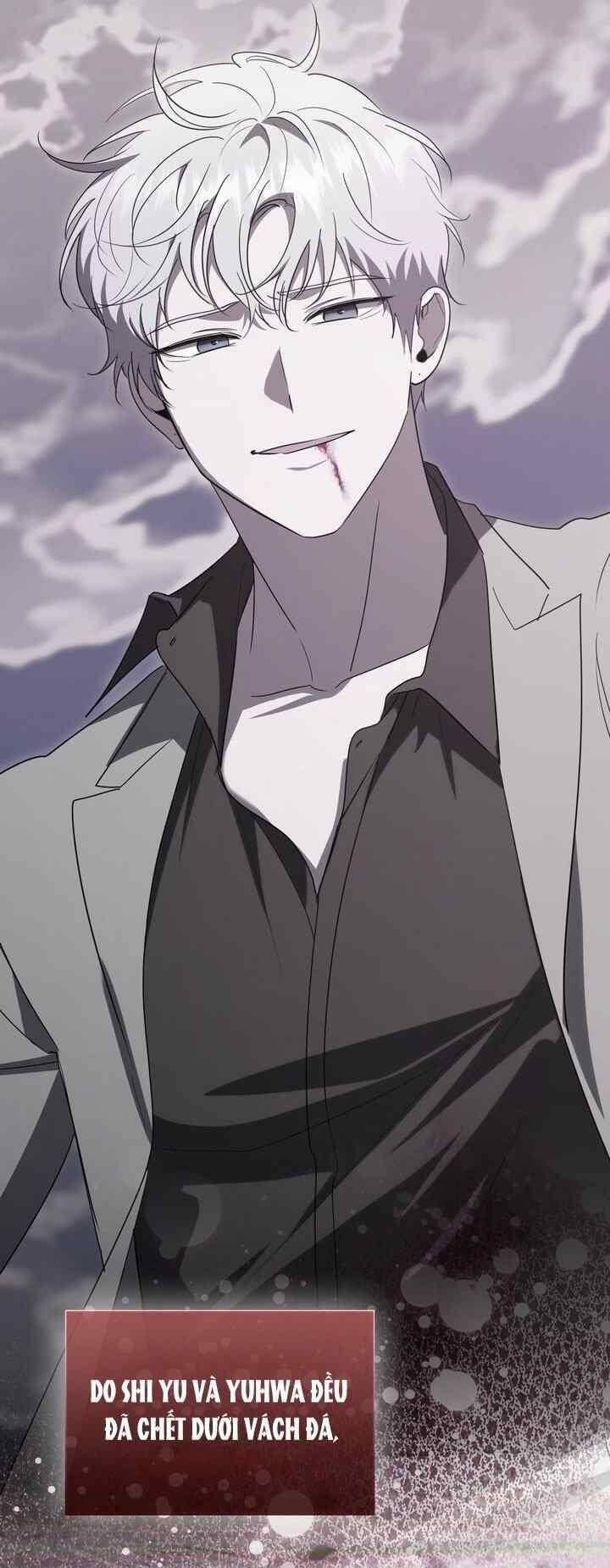 Bạn Trai Của Nam Chính Ám Ảnh Tôi Chapter 77 - Trang 2