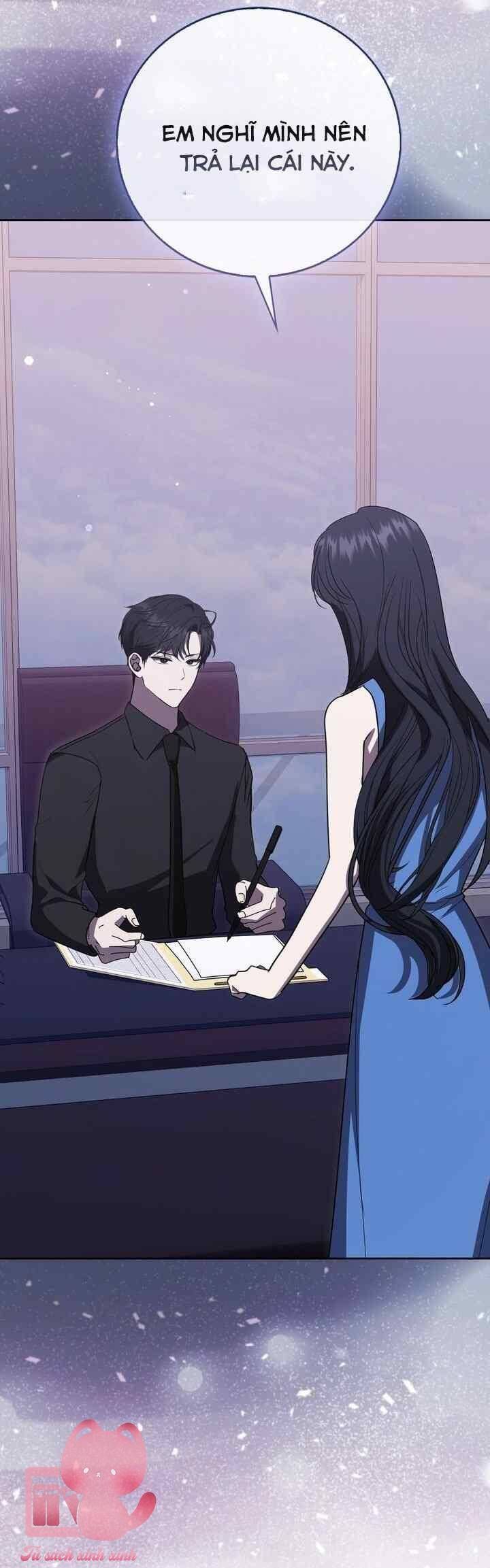 Bạn Trai Của Nam Chính Ám Ảnh Tôi Chapter 77 - Trang 2