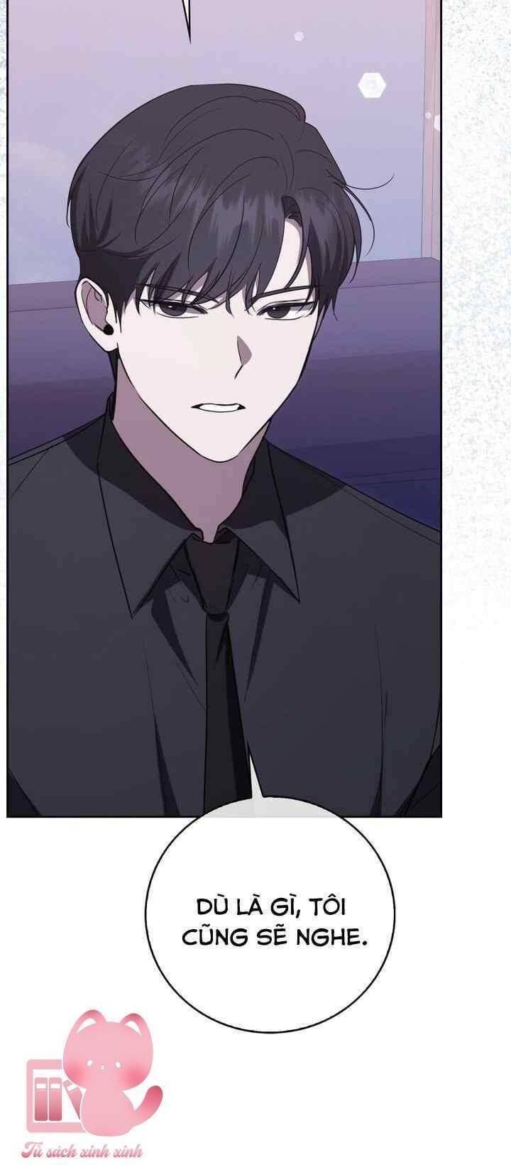 Bạn Trai Của Nam Chính Ám Ảnh Tôi Chapter 77 - Trang 2