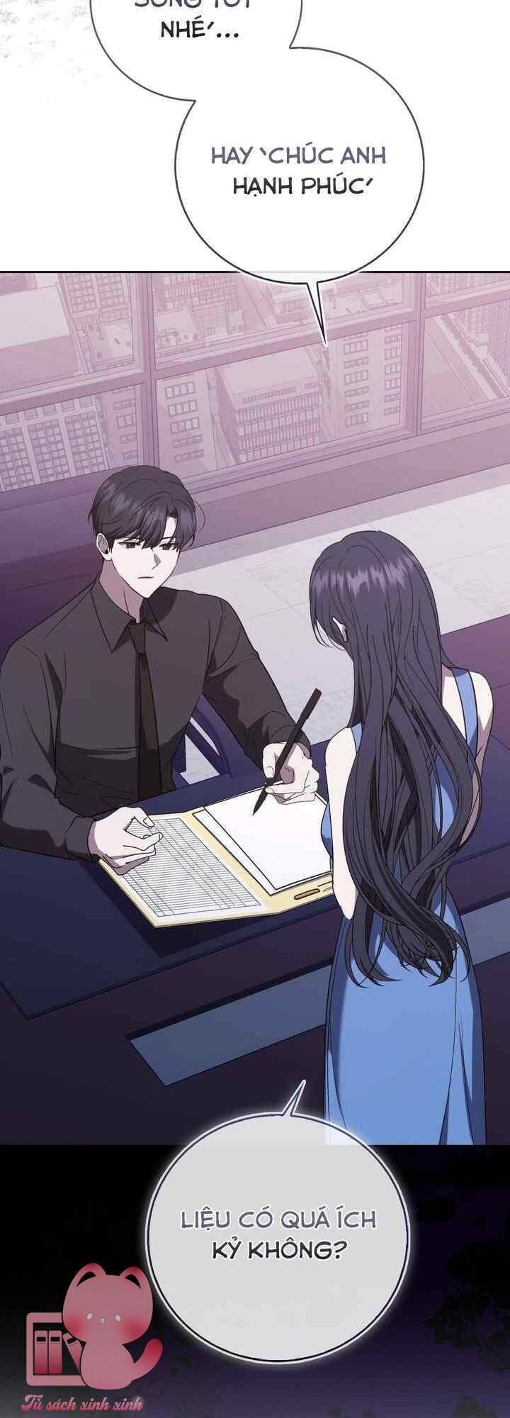 Bạn Trai Của Nam Chính Ám Ảnh Tôi Chapter 77 - Trang 2