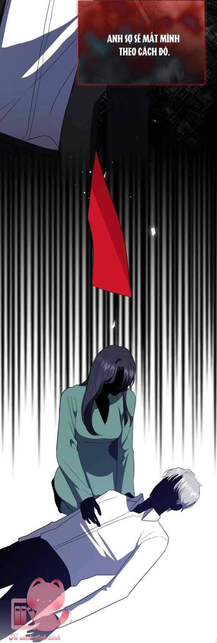 Bạn Trai Của Nam Chính Ám Ảnh Tôi Chapter 77 - Trang 2