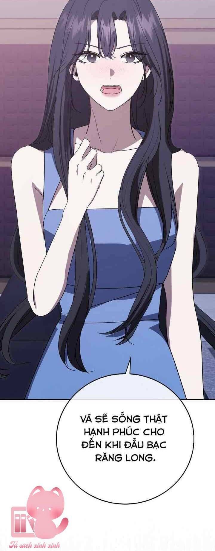 Bạn Trai Của Nam Chính Ám Ảnh Tôi Chapter 77 - Trang 2