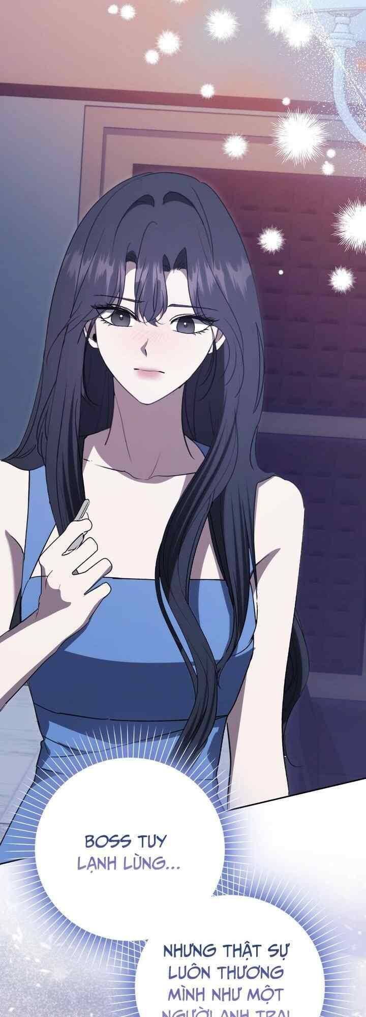 Bạn Trai Của Nam Chính Ám Ảnh Tôi Chapter 77 - Trang 2