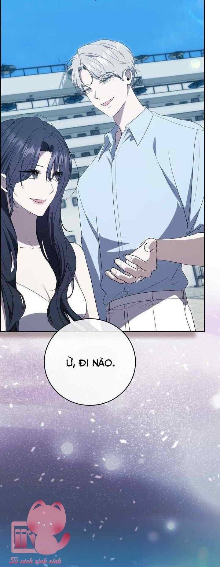 Bạn Trai Của Nam Chính Ám Ảnh Tôi Chapter 77 - Trang 2