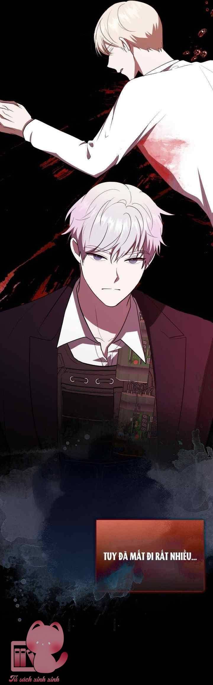 Bạn Trai Của Nam Chính Ám Ảnh Tôi Chapter 77 - Trang 2