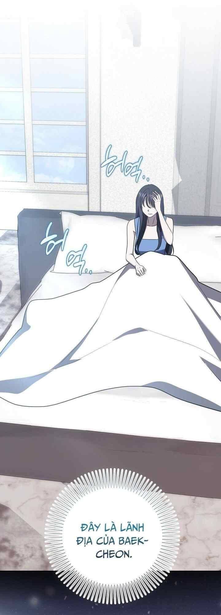 Bạn Trai Của Nam Chính Ám Ảnh Tôi Chapter 77 - Trang 2