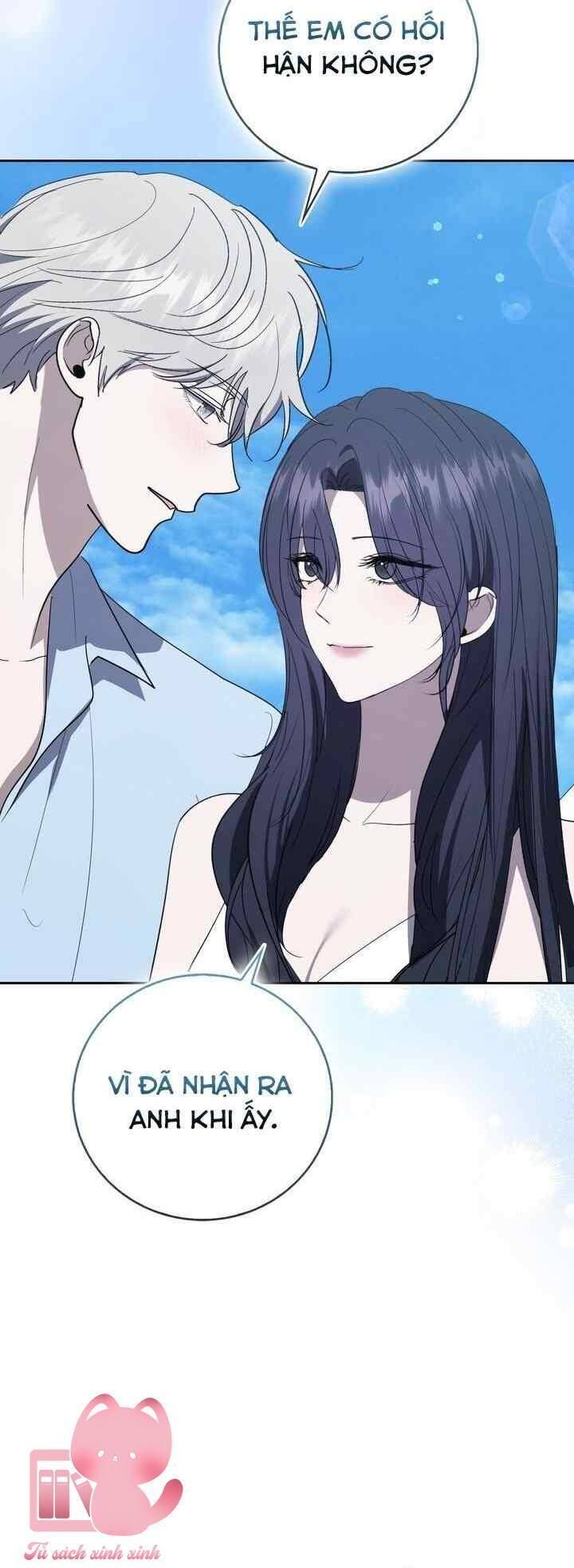 Bạn Trai Của Nam Chính Ám Ảnh Tôi Chapter 77 - Trang 2