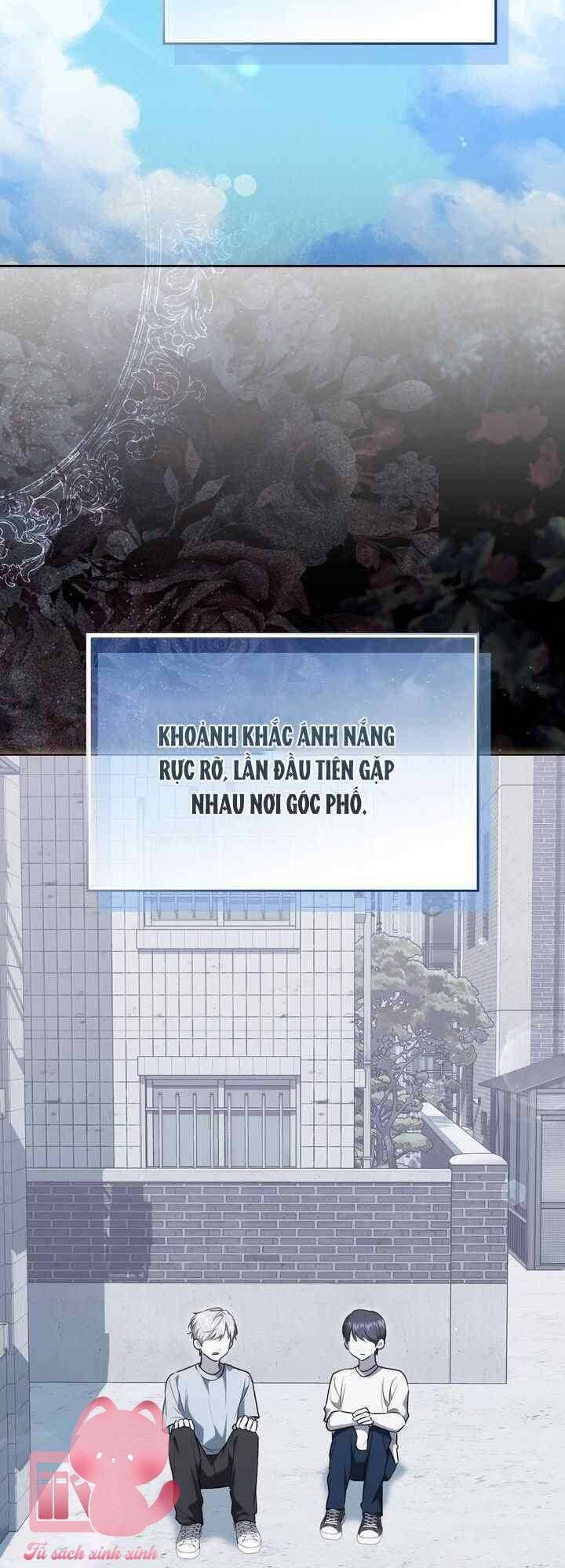 Bạn Trai Của Nam Chính Ám Ảnh Tôi Chapter 77 - Trang 2