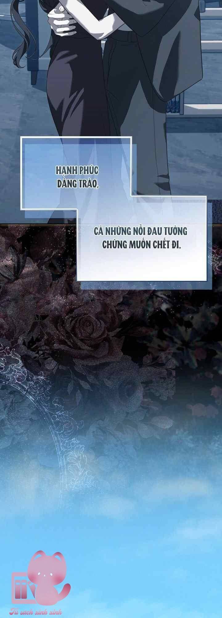 Bạn Trai Của Nam Chính Ám Ảnh Tôi Chapter 77 - Trang 2