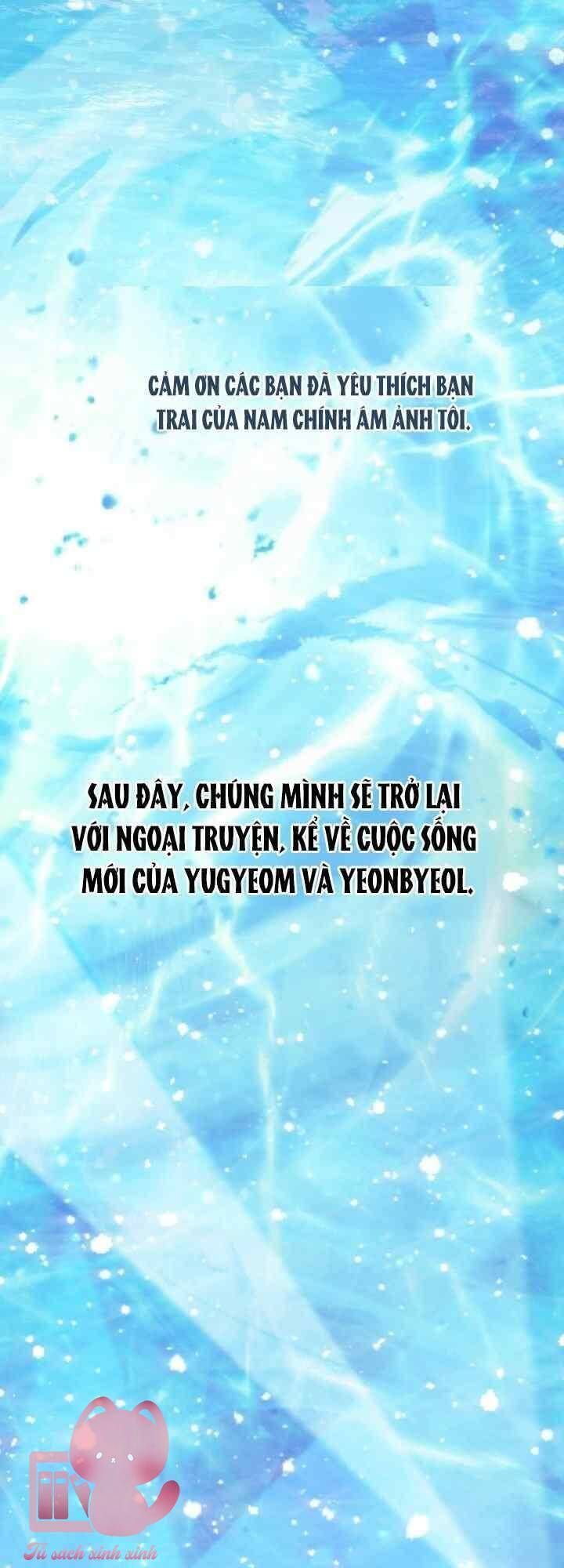 Bạn Trai Của Nam Chính Ám Ảnh Tôi Chapter 77 - Trang 2