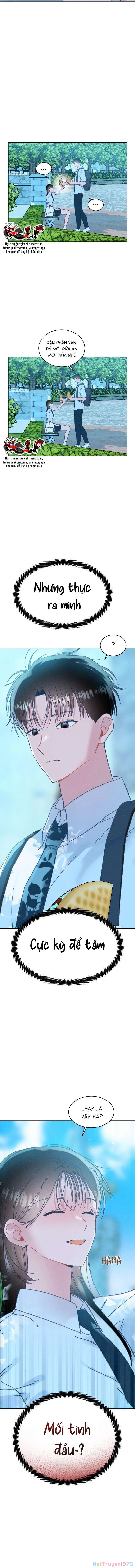 Bầu Trời Mùa Hạ Dấu Yêu Chapter 43 - Trang 2