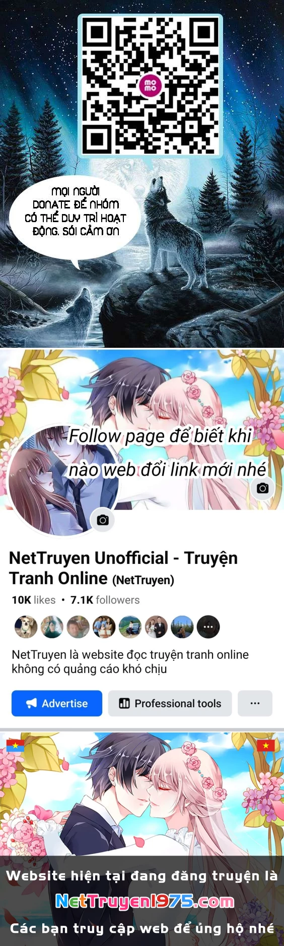 Bầu Trời Mùa Hạ Dấu Yêu Chapter 44 - Trang 2