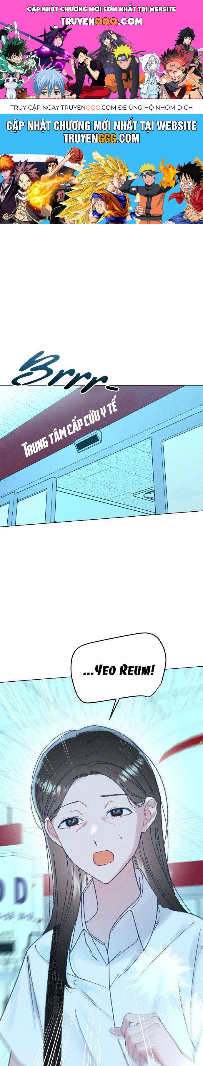 Bầu Trời Mùa Hạ Dấu Yêu Chapter 46 - Trang 2