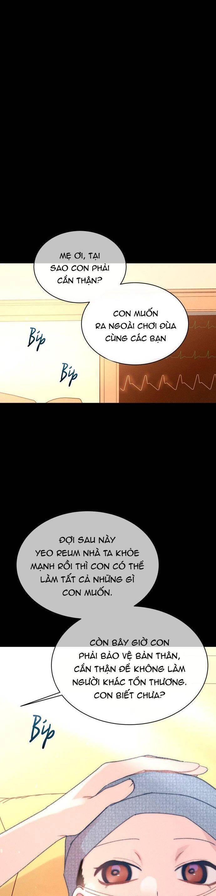 Bầu Trời Mùa Hạ Dấu Yêu Chapter 46 - Trang 2