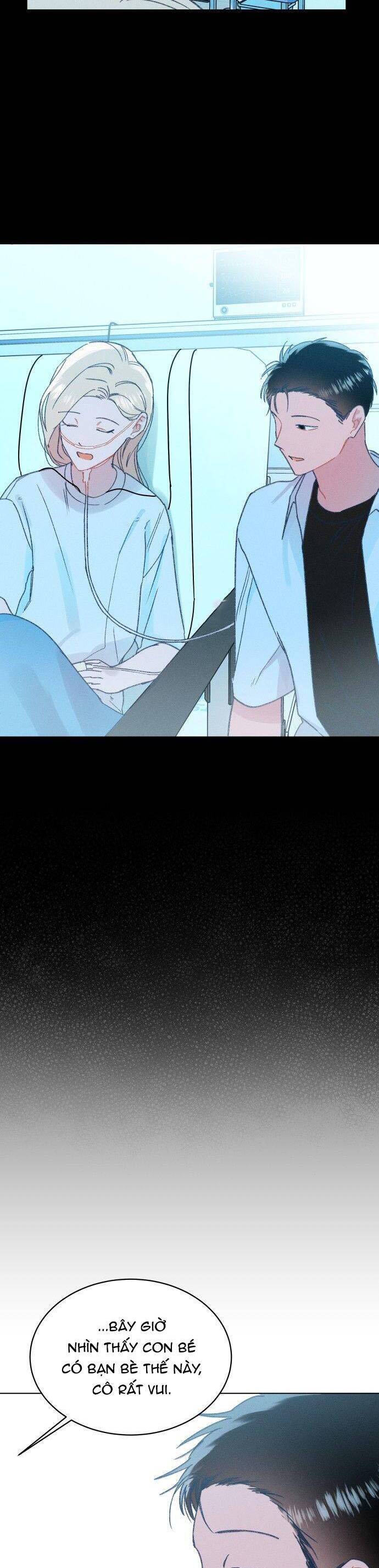 Bầu Trời Mùa Hạ Dấu Yêu Chapter 46 - Trang 2