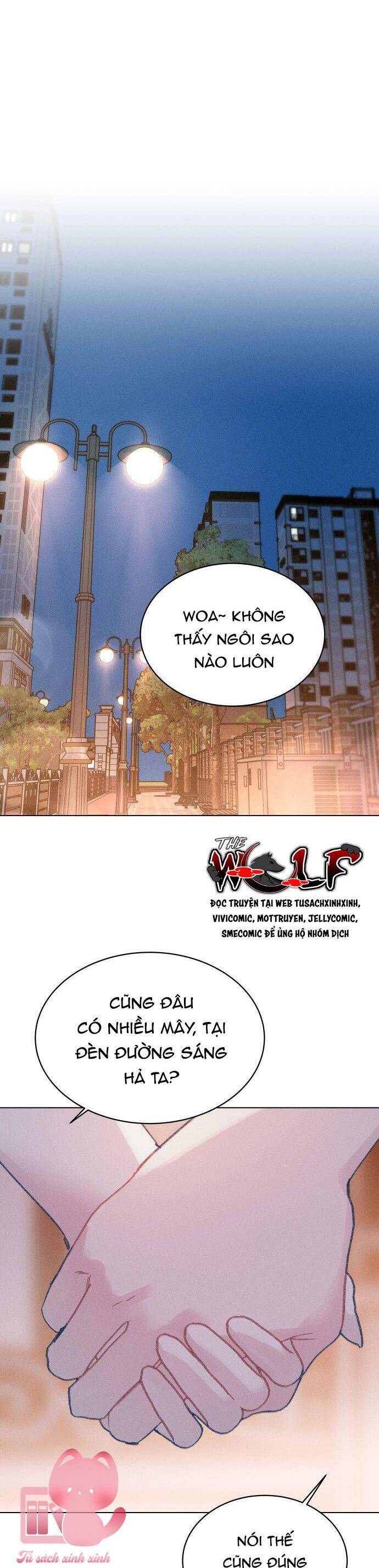 Bầu Trời Mùa Hạ Dấu Yêu Chapter 46 - Trang 2