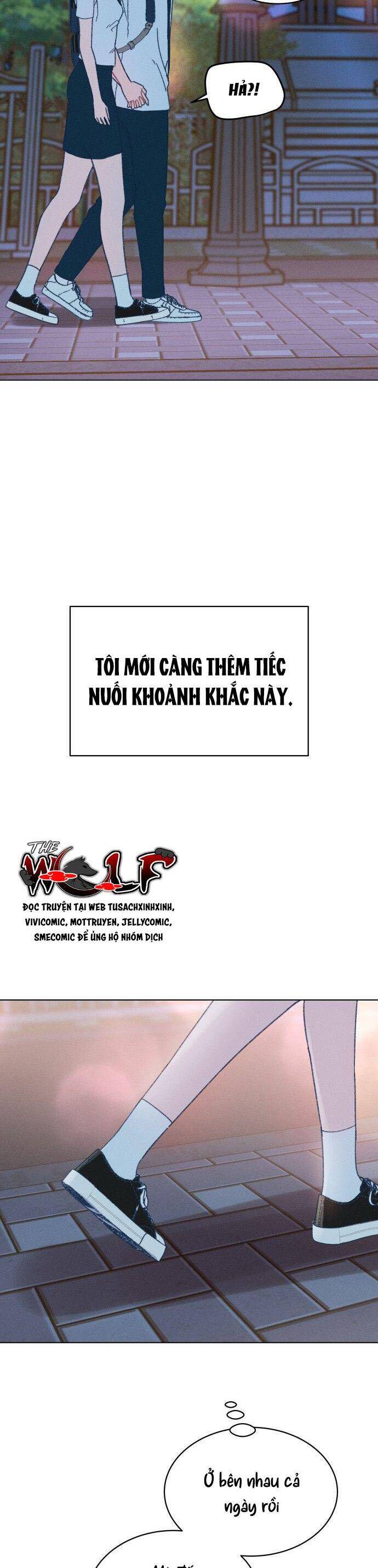 Bầu Trời Mùa Hạ Dấu Yêu Chapter 46 - Trang 2