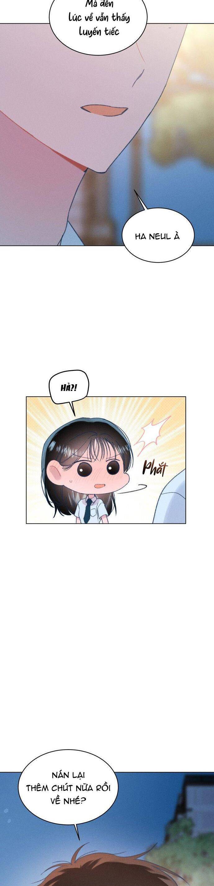 Bầu Trời Mùa Hạ Dấu Yêu Chapter 46 - Trang 2