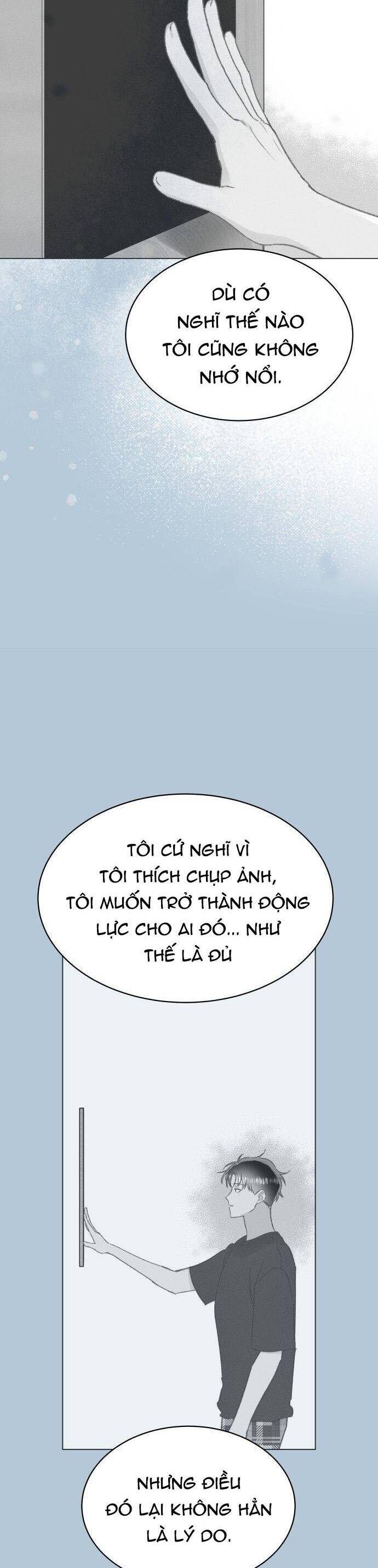 Bầu Trời Mùa Hạ Dấu Yêu Chapter 46 - Trang 2