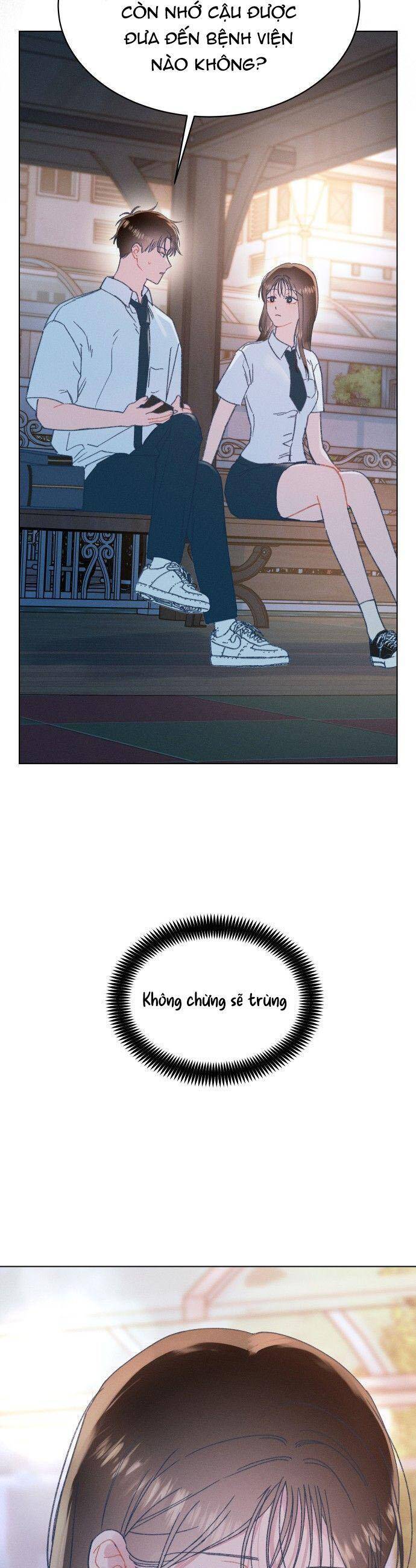 Bầu Trời Mùa Hạ Dấu Yêu Chapter 46 - Trang 2