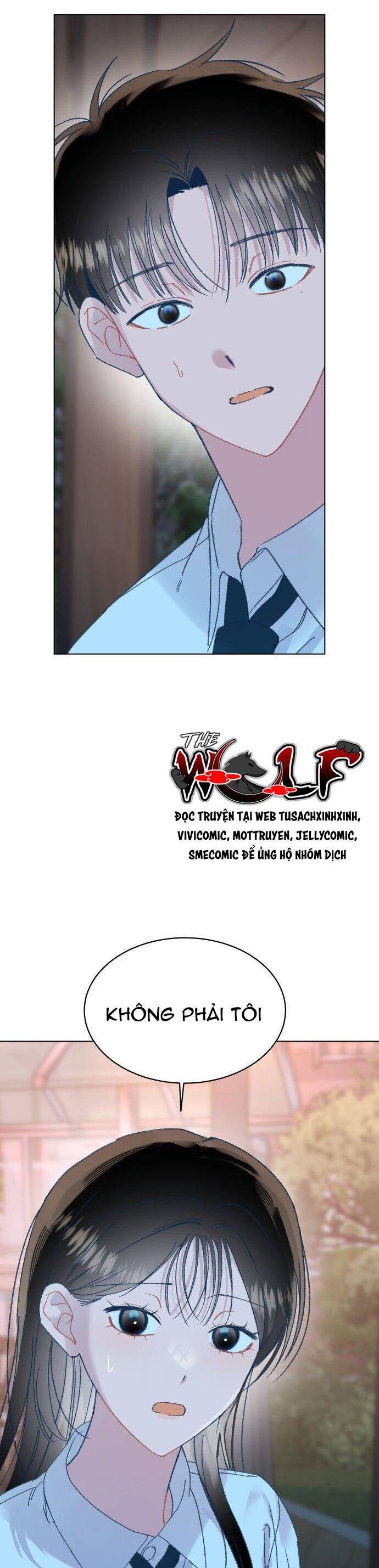 Bầu Trời Mùa Hạ Dấu Yêu Chapter 47 - Trang 2