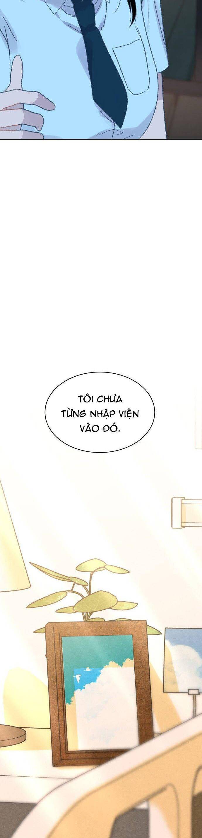 Bầu Trời Mùa Hạ Dấu Yêu Chapter 47 - Trang 2