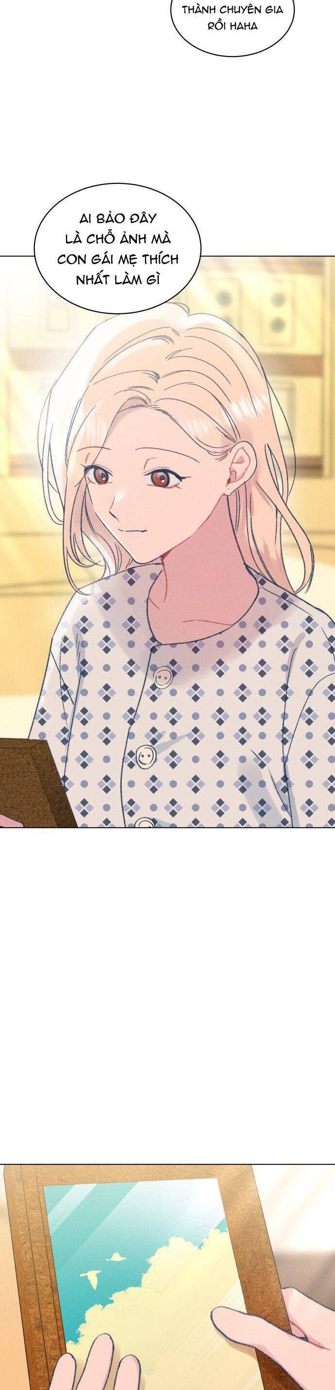 Bầu Trời Mùa Hạ Dấu Yêu Chapter 47 - Trang 2