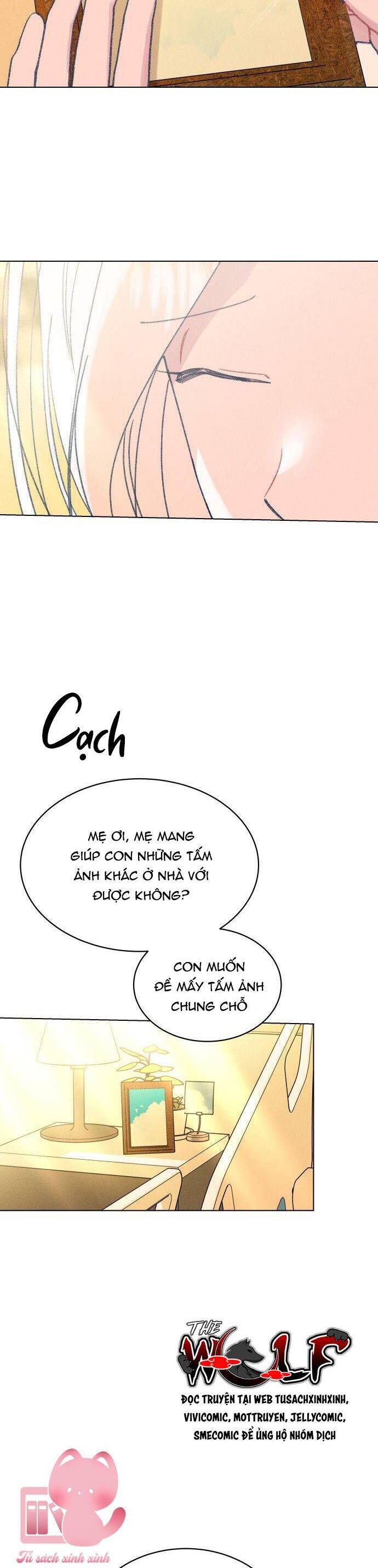 Bầu Trời Mùa Hạ Dấu Yêu Chapter 47 - Trang 2