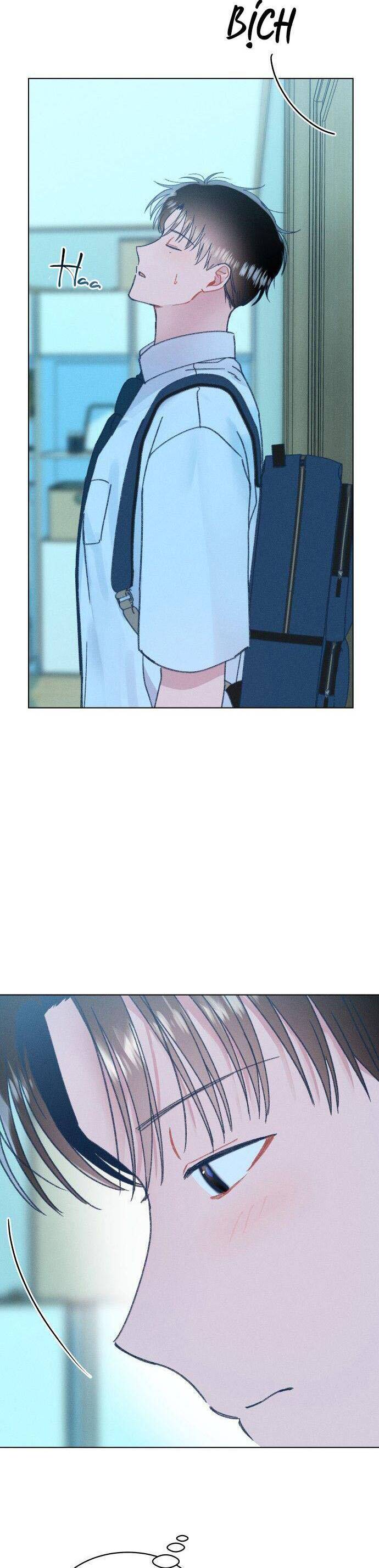 Bầu Trời Mùa Hạ Dấu Yêu Chapter 47 - Trang 2