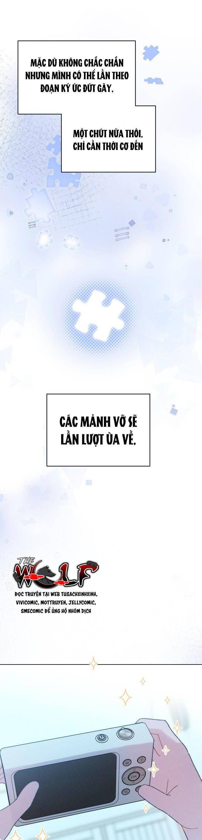 Bầu Trời Mùa Hạ Dấu Yêu Chapter 47 - Trang 2