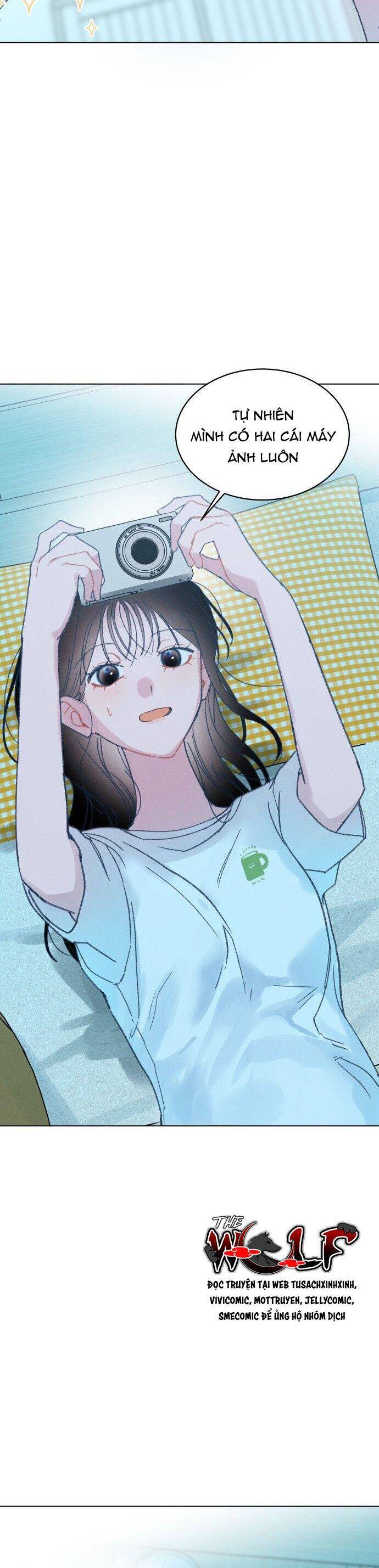 Bầu Trời Mùa Hạ Dấu Yêu Chapter 47 - Trang 2