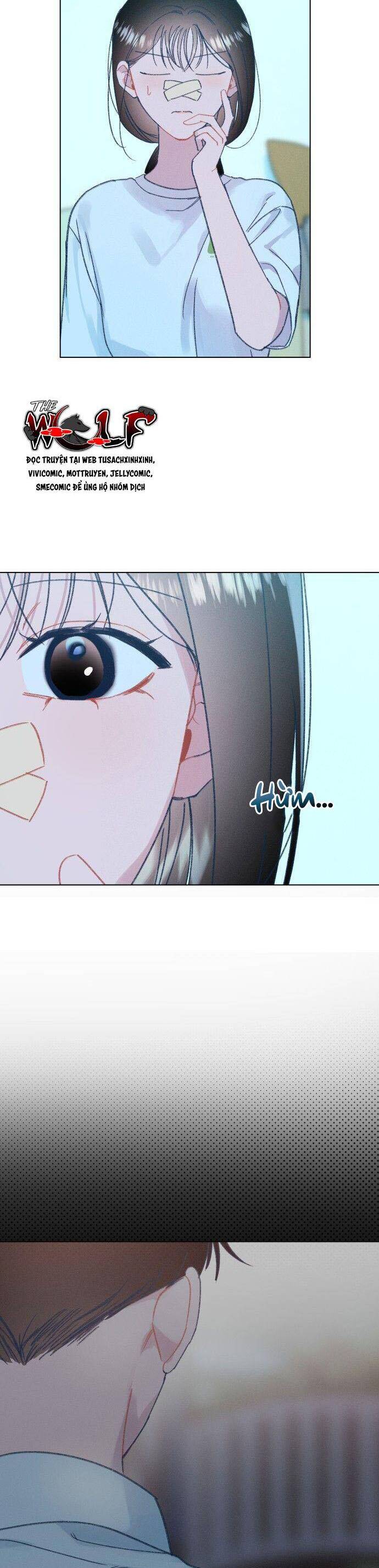 Bầu Trời Mùa Hạ Dấu Yêu Chapter 47 - Trang 2