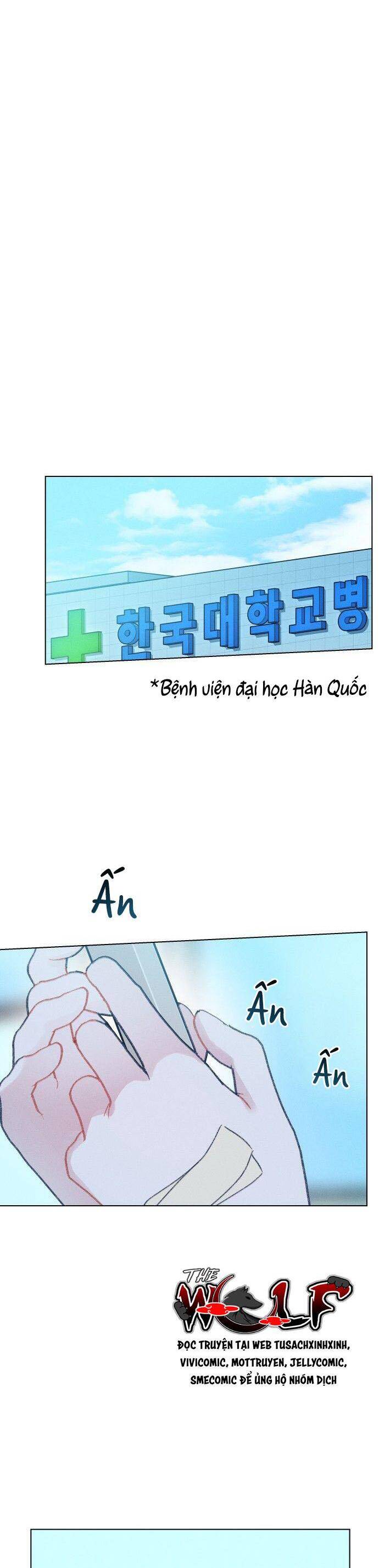 Bầu Trời Mùa Hạ Dấu Yêu Chapter 47 - Trang 2