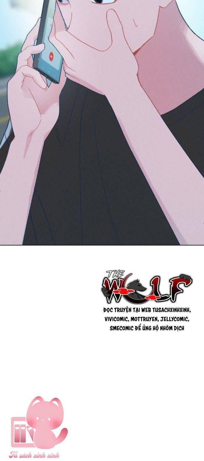 Bầu Trời Mùa Hạ Dấu Yêu Chapter 47 - Trang 2