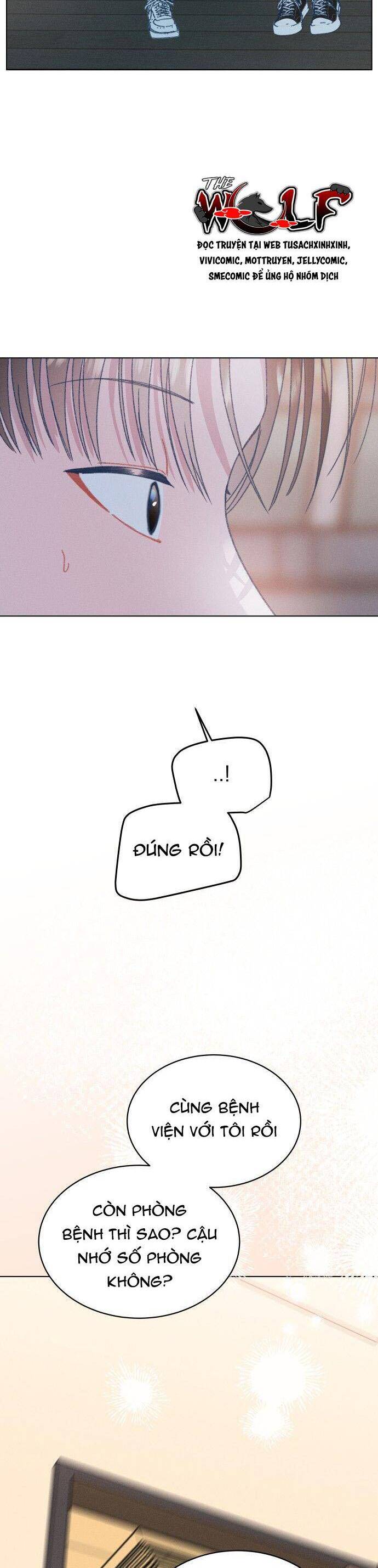 Bầu Trời Mùa Hạ Dấu Yêu Chapter 47 - Trang 2