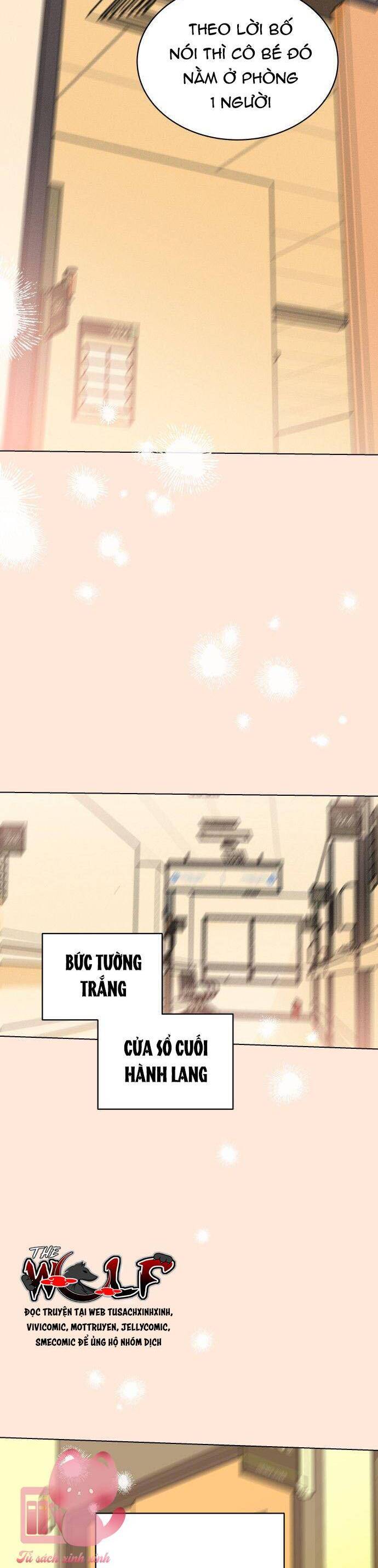 Bầu Trời Mùa Hạ Dấu Yêu Chapter 47 - Trang 2