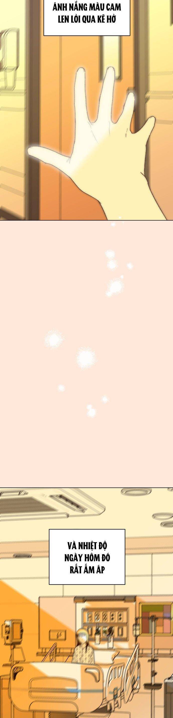 Bầu Trời Mùa Hạ Dấu Yêu Chapter 47 - Trang 2