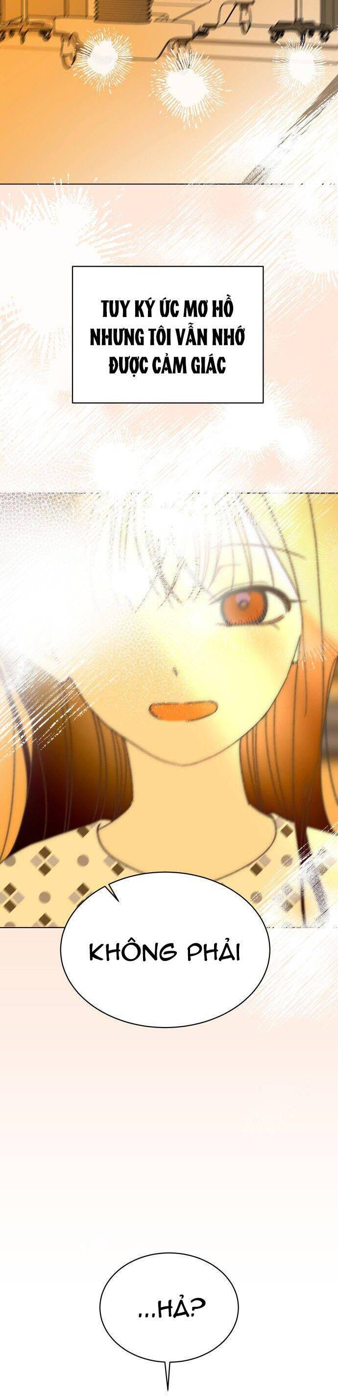 Bầu Trời Mùa Hạ Dấu Yêu Chapter 47 - Trang 2