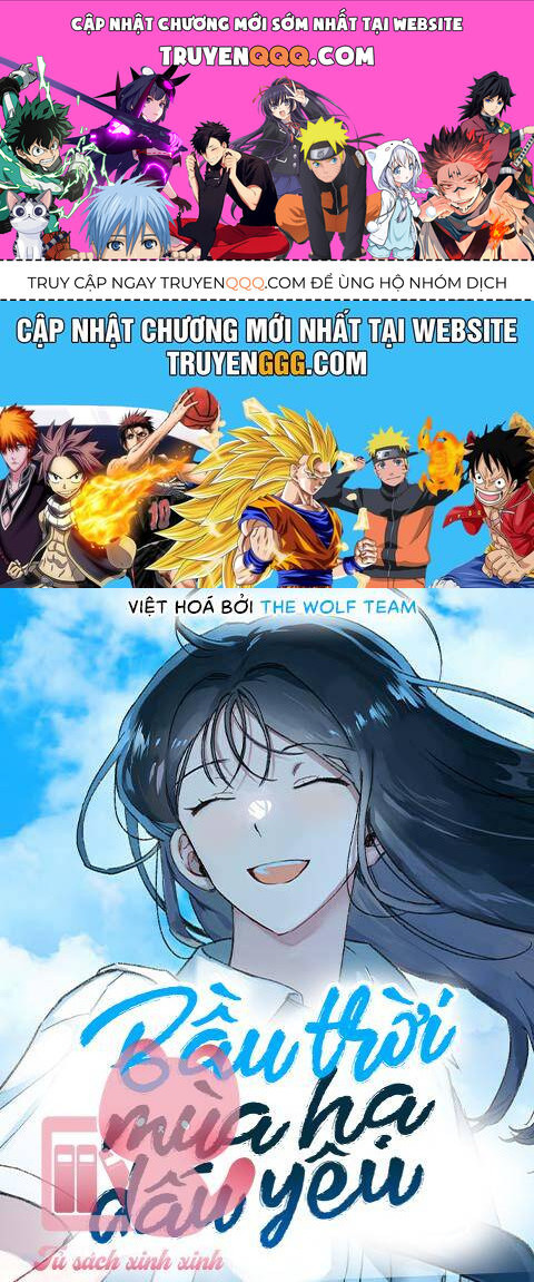 Bầu Trời Mùa Hạ Dấu Yêu Chapter 49 - Trang 2