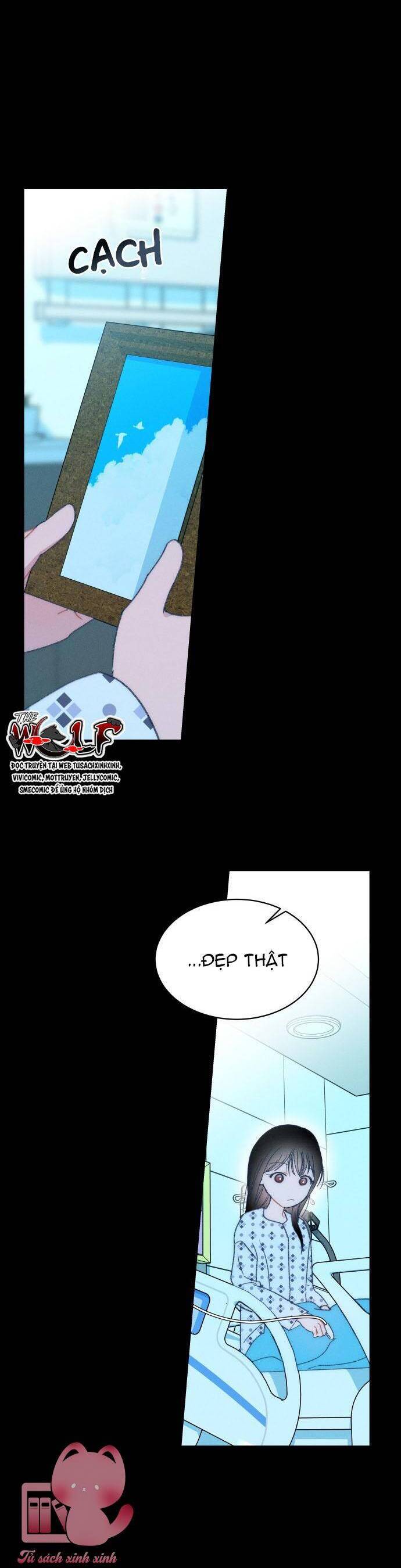 Bầu Trời Mùa Hạ Dấu Yêu Chapter 49 - Trang 2