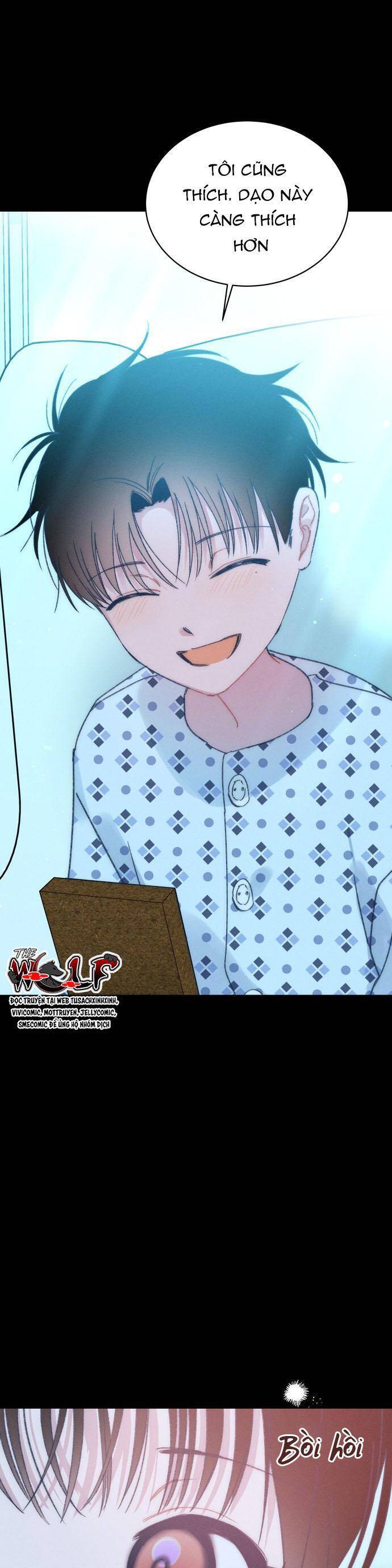 Bầu Trời Mùa Hạ Dấu Yêu Chapter 49 - Trang 2