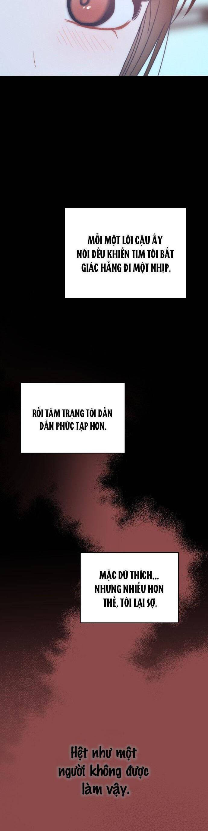 Bầu Trời Mùa Hạ Dấu Yêu Chapter 49 - Trang 2