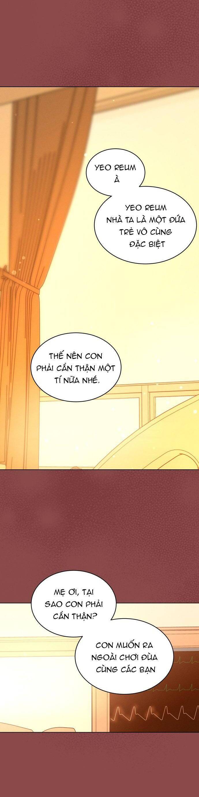 Bầu Trời Mùa Hạ Dấu Yêu Chapter 49 - Trang 2