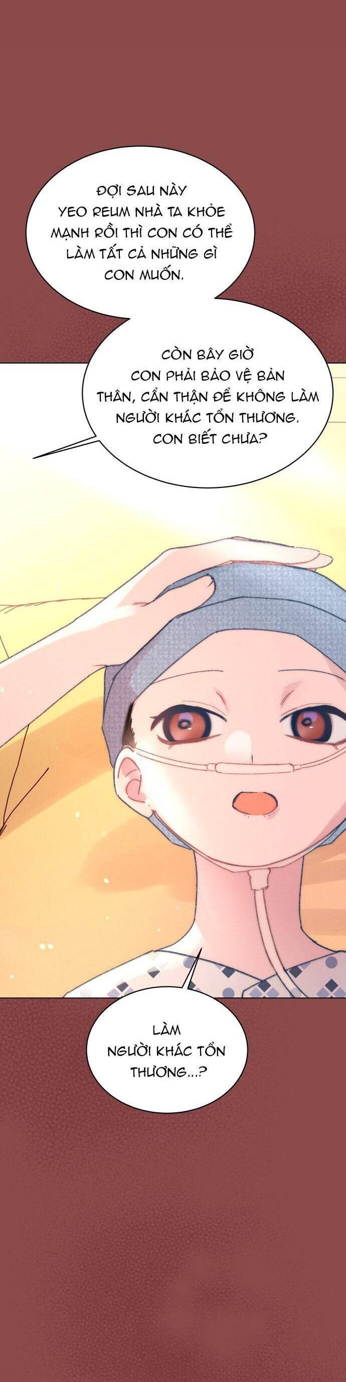 Bầu Trời Mùa Hạ Dấu Yêu Chapter 49 - Trang 2