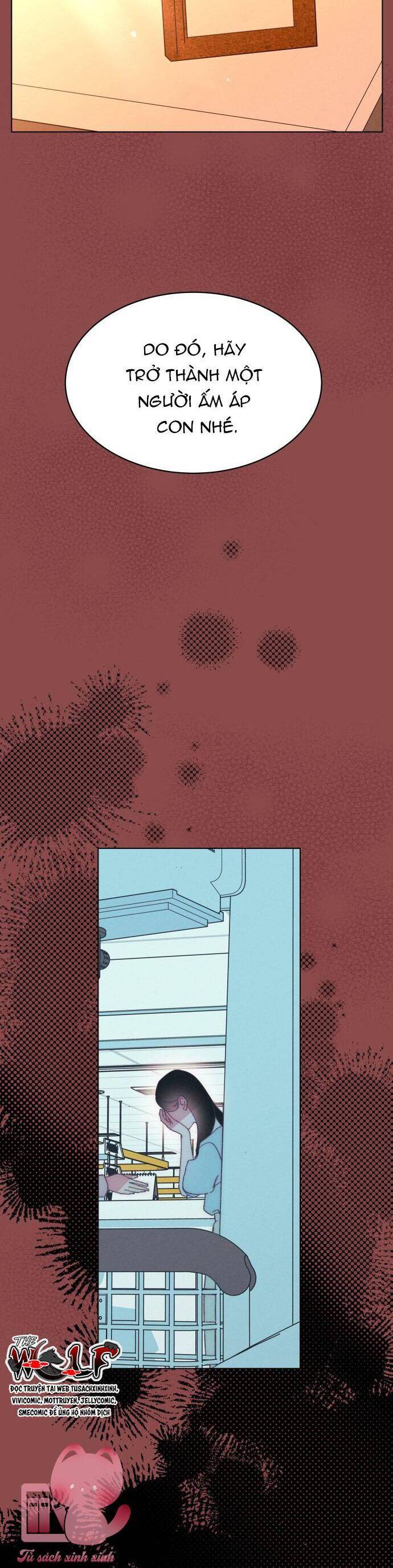 Bầu Trời Mùa Hạ Dấu Yêu Chapter 49 - Trang 2